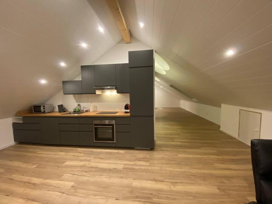 Business Apart Garden Grafenau  Экстерьер фото