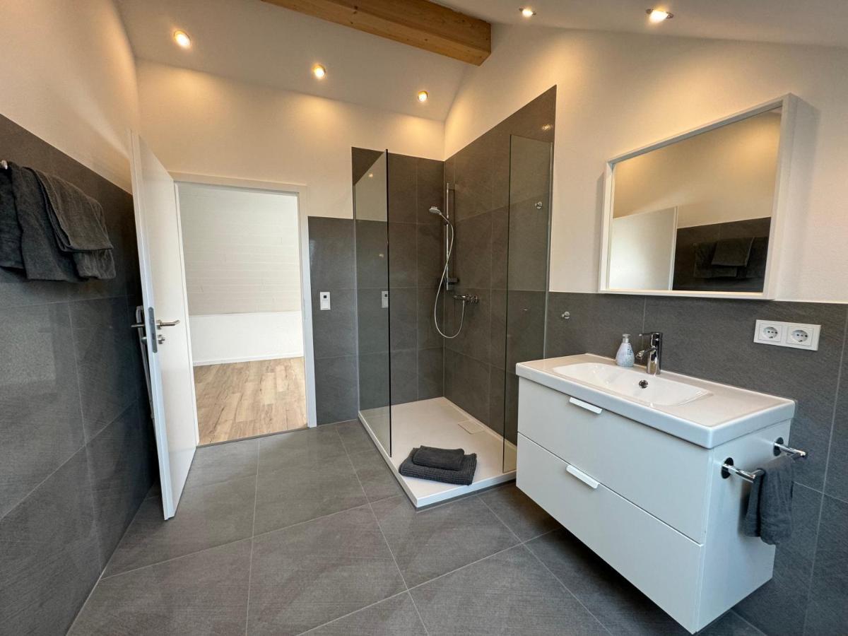 Business Apart Garden Grafenau  Экстерьер фото
