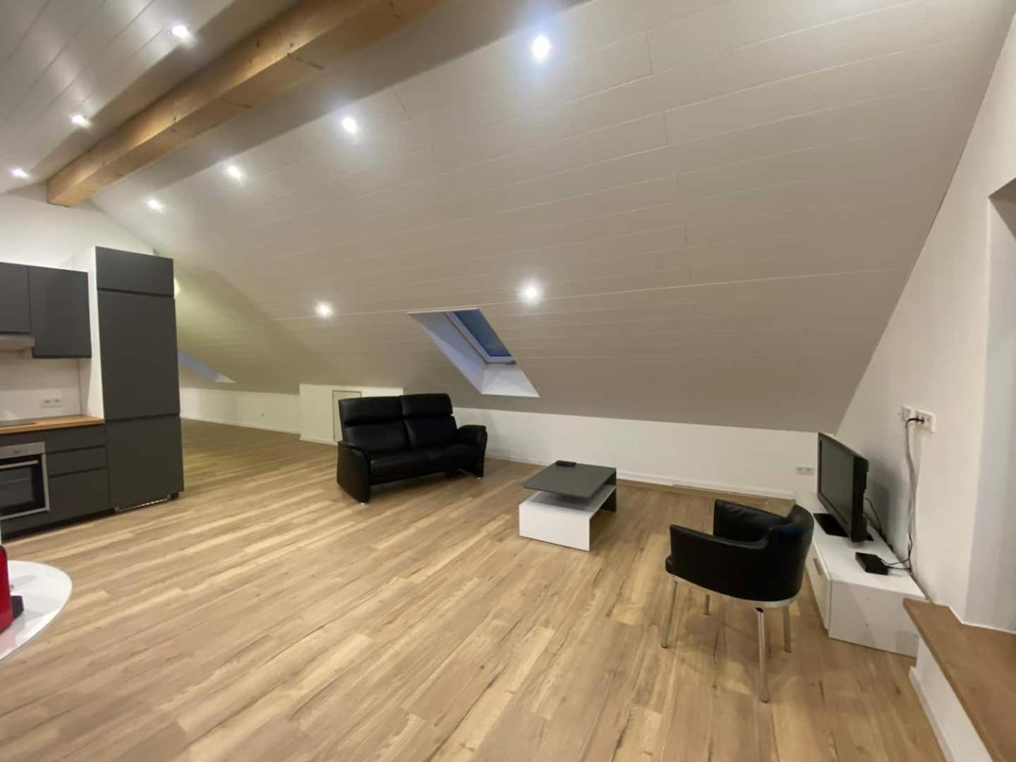 Business Apart Garden Grafenau  Экстерьер фото