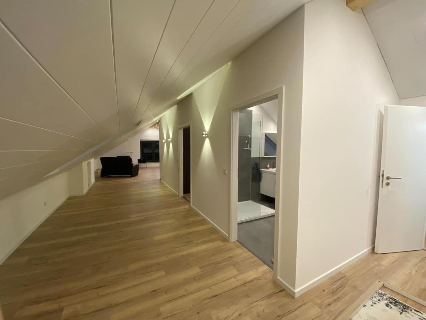 Business Apart Garden Grafenau  Экстерьер фото